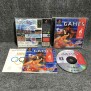 OLYMPIC GAMES ATLANTA 96 SONY PLAYSTATION PS1