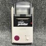 GAME BOY PRINTER NINTENDO GB