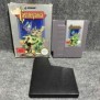 CASTLEVANIA NINTENDO NES