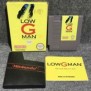 LOW G MAN NINTENDO NES