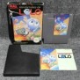 ADVENTURES OF LOLO NINTENDO NES