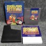 SOLAR JETMAN NINTENDO NES