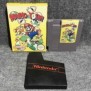 MARIO AND YOSHI NINTENDO NES