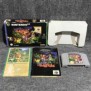 BANJO KAZOOIE NINTENDO 64