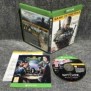 THE WITCHER III WIND HUNT GOTY MICROSOFT XBOX ONE
