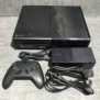 CONSOLA MICROSOFT XBOX ONE 500GB+WIRELESS CONTROLLER+HDMI+AC