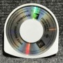 INVIZIMALS SHADOW ZONE UMD PROMO SONY PSP