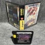 THE LEGEND OF GALAHAD SEGA MEGA DRIVE
