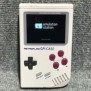 CONSOLA LCD RETROFLAG GPI CASE