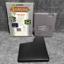 CASTLEVANIA NINTENDO NES