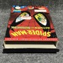 SPIDERMAN RETURN OF THE SINISTER SIX NINTENDO NES