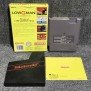 LOW G MAN NINTENDO NES