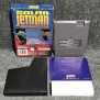 SOLAR JETMAN NINTENDO NES