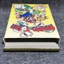 MARIO AND YOSHI NINTENDO NES