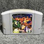 BANJO KAZOOIE NINTENDO 64