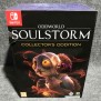 ODDWORLD SOULSTORM COLLECTORS ODDITION  NINTENDO SWITCH