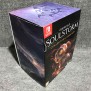 ODDWORLD SOULSTORM COLLECTORS ODDITION  NINTENDO SWITCH