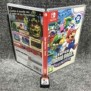 SUPER MARIO BROS WONDER NINTENDO SWITCH