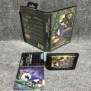 CASTLE OF ILLUSION SEGA MEGA DRIVE