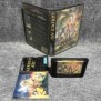 GOLDEN AXE SEGA MEGA DRIVE