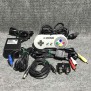CONSOLA SUPER NINTENDO MORE FUN SET SNES MARIO WORLD SUPER GAME BOY