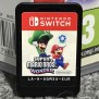 SUPER MARIO BROS WONDER NINTENDO SWITCH