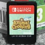 ANIMAL CROSSING NEW HORIZONS NINTENDO SWITCH