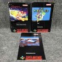 CONSOLA SUPER NINTENDO MORE FUN SET SNES MARIO WORLD SUPER GAME BOY