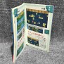 GUIA FAMICOM SUPER CHINESE GUIDE