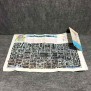 GUIA FAMICOM CASTLE EXCELLENT GUIDE