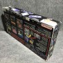 CONSOLA SUPER NINTENDO MORE FUN SET SNES MARIO WORLD SUPER GAME BOY