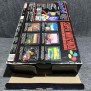 CONSOLA SUPER NINTENDO MORE FUN SET SNES MARIO WORLD SUPER GAME BOY