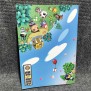 GUIA NINTENDO DS ANIMAL CROSSING WILD WORLD GUIDE
