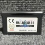 FINAL FANTASY I II DANW OF SOULS NINTENDO GAME BOY ADVANCE GBA