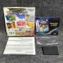 RUGRATS TRAVESURAS EN EL CASTILLO NINTENDO GAME BOY ADVANCE GBA