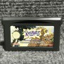 RUGRATS TRAVESURAS EN EL CASTILLO NINTENDO GAME BOY ADVANCE GBA
