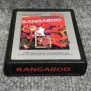 KANGAROO ATARI 2600