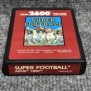 SUPER FOOTBALL ATARI 2600