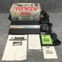 CONSOLA ATARI 2600 JR+32 IN 1 CON CAJA E INSTRUCCIONES