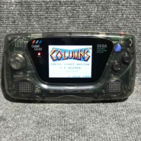 CONSOLA SEGA GAME GEAR...