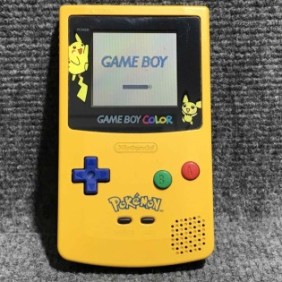 CONSOLA NINTENDO GAME BOY...