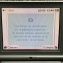 CONSOLA NINTENDO DSI XL CHOCOLATE NTSC USA