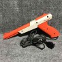ZAPPER NINTENDO NES LIGHT GUN