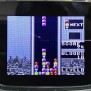 CONSOLA SEGA GAME GEAR CLEAR SMOKE MOD IPS 2 SPEAKERS RECAP