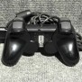 CONSOLA SONY PSTWO SCPH 77004+CHIP+DUALSHOCK 2+AV+AC PLAYSTATION 2 PS2 SLIM