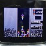 CONSOLA SEGA GAME GEAR CLEAR SMOKE MOD IPS 2 SPEAKERS RECAP