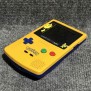 CONSOLA NINTENDO GAME BOY COLOR PIKACHU
