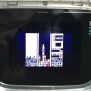 CONSOLA SEGA GAME GEAR CLEAR SMOKE MOD IPS 2 SPEAKERS RECAP