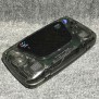 CONSOLA SEGA GAME GEAR CLEAR SMOKE MOD IPS 2 SPEAKERS RECAP