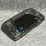 CONSOLA SEGA GAME GEAR CLEAR SMOKE MOD IPS 2 SPEAKERS RECAP